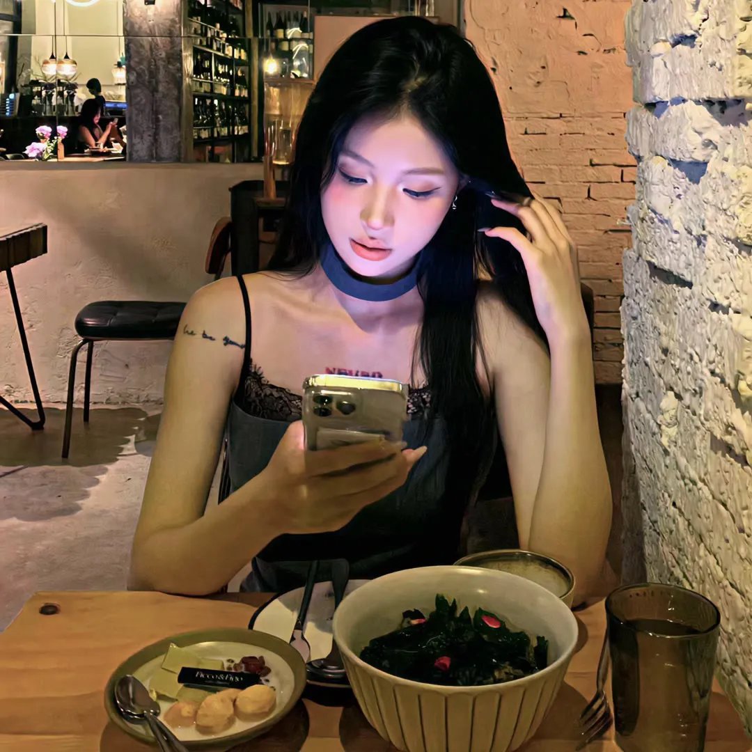 天使的眼睛